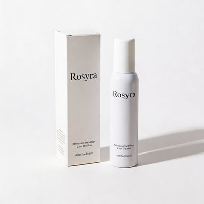 Rosyra Bruma Lenitiva