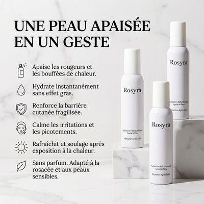 Rosyra Bruma Lenitiva