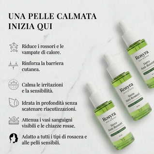 Rosyra Siero Anti-Rossori