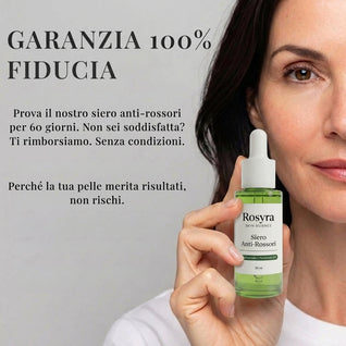 Rosyra Siero Anti-Rossori